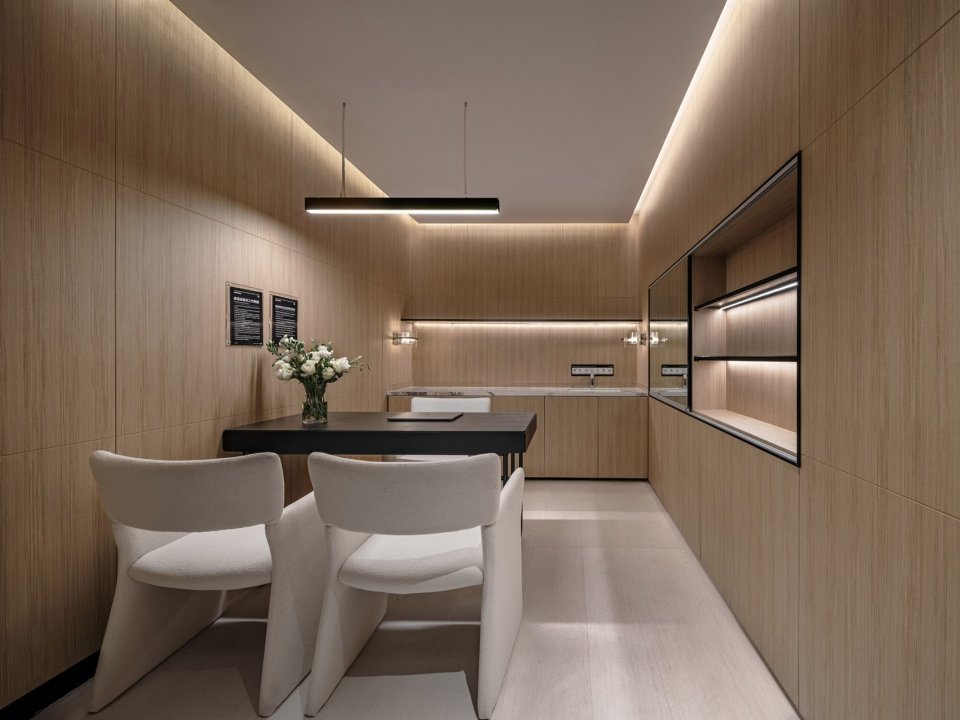 HYOUNG 禾漾医疗,浙江 / 韦杭室内设计 HYOUNG 禾漾医疗,浙江 / 韦杭室内设计