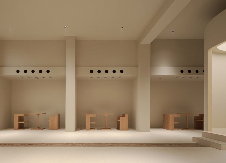 彩虹星球 宠物告别馆,北京 / NOTHING DESIGN 工作室 彩虹星球 宠物告别馆,北京 / NOTHING DESIGN 工作室