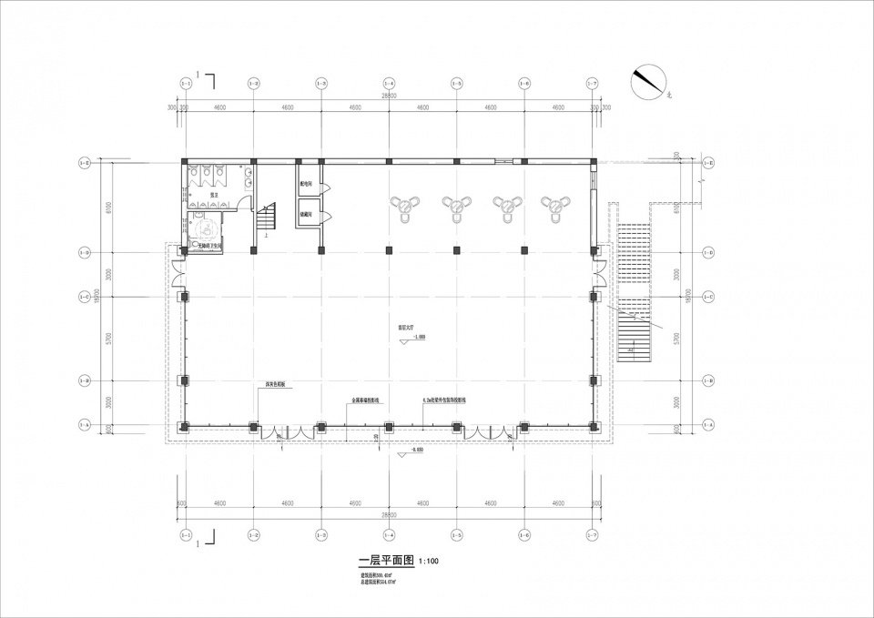 余村印象青年图书馆,浙江 / 上海交通大学设计学院杜春宇团队 余村印象青年图书馆,浙江 / 上海交通大学设计学院杜春宇团队