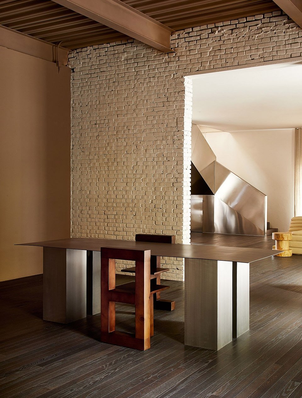 北京一三摄影空间 / NOTHING DESIGN 工作室 北京一三摄影空间 / NOTHING DESIGN 工作室