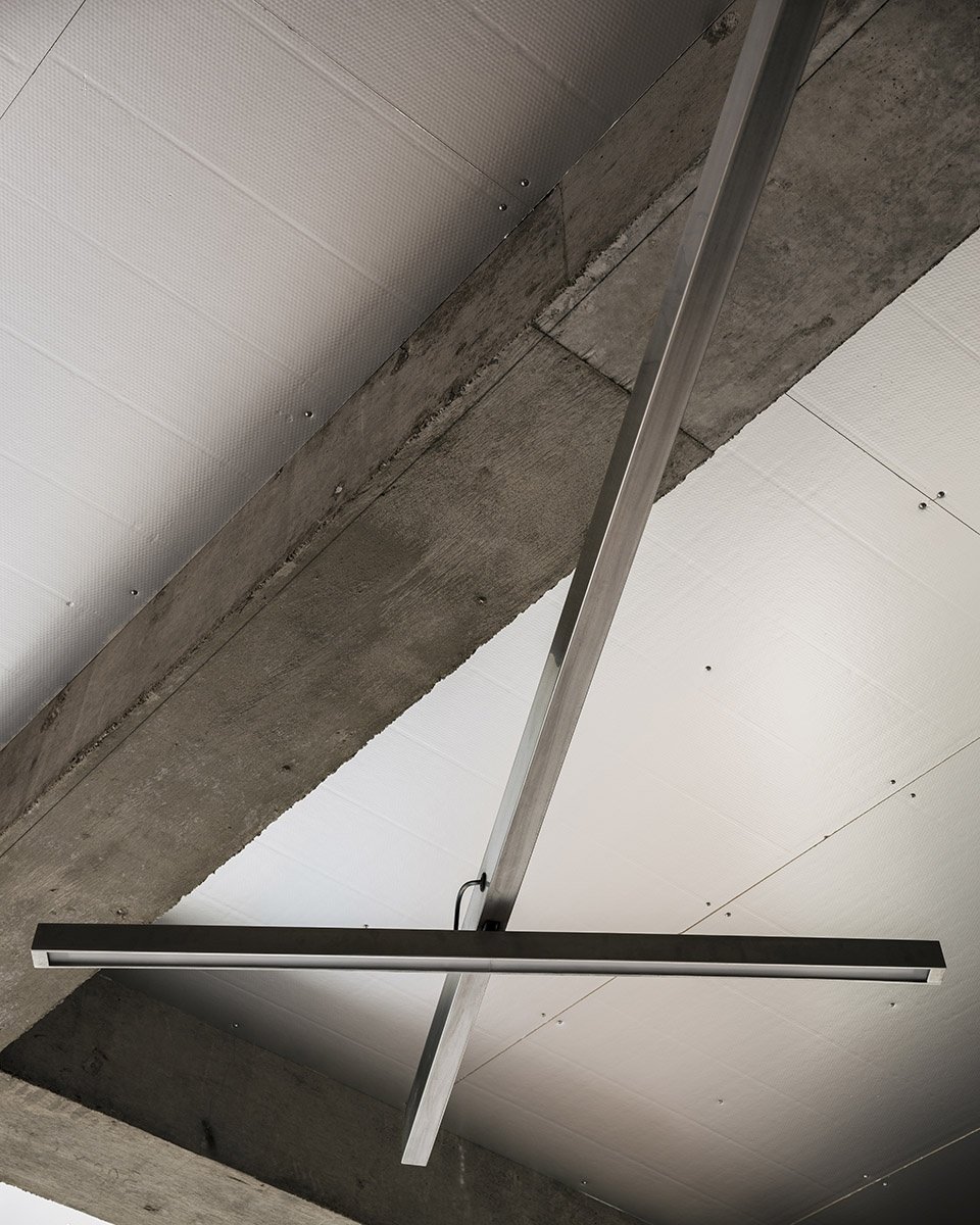 樱坂自宅，日本 / Masaaki Iwamoto/ Masaaki Iwamoto Laboratory + ICADA