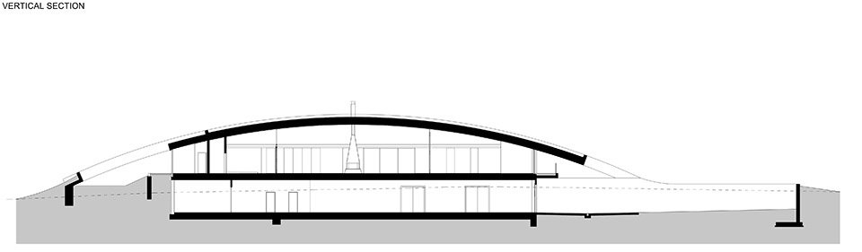 Gurdau 酒庄，捷克 / Aleš Fiala