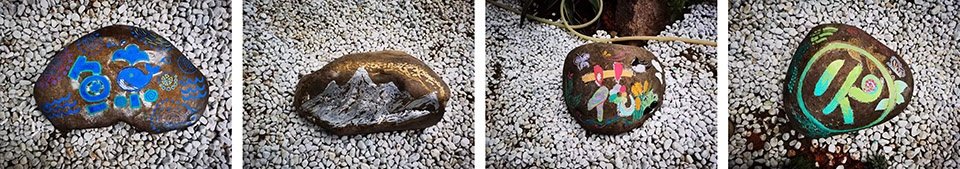 鲸山别墅社区共建花园，深圳 / 哈尔滨工业大学（深圳）建筑学院公共空间实验室