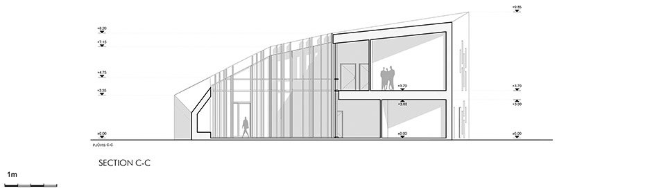 维尔纽斯幼儿园，立陶宛 / NG architects