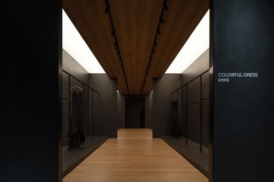 田·当代美术馆，长沙 / 品界设计