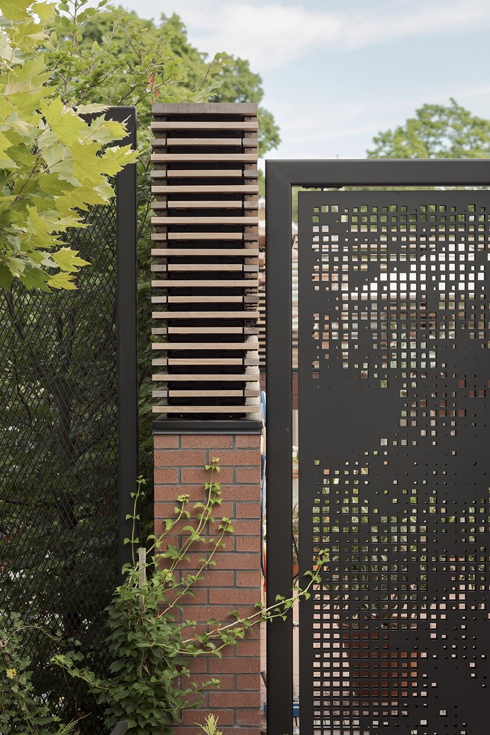 皇家酒店，加拿大 / Giannone Petricone Associates Inc. Architects