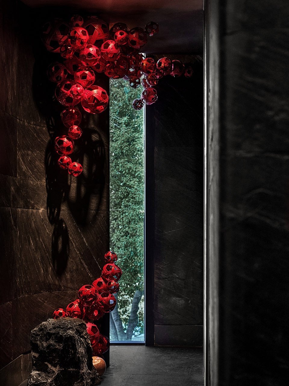 粤江南,杭州 / 杭州無形有行设计 粤江南,杭州 / 杭州無形有行设计