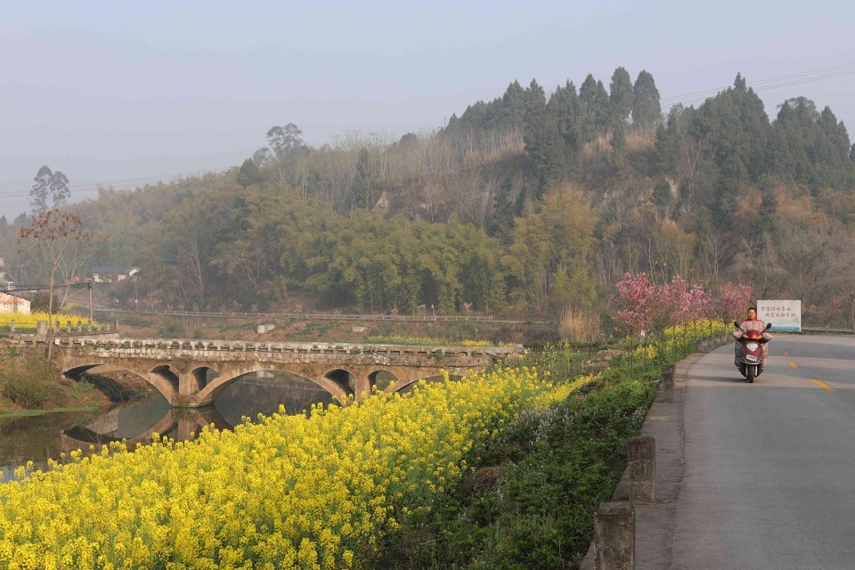 乐山市东林村镇文化中心,四川 / 时地建筑工作室 乐山市东林村镇文化中心,四川 / 时地建筑工作室