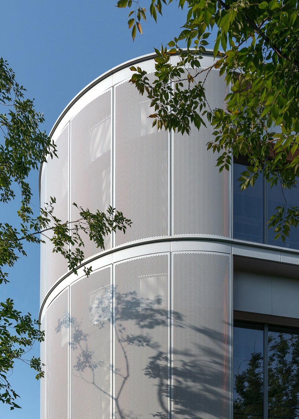 杭州江南实验学校教育集团江晖小学 / 浙江大学建筑设计研究院