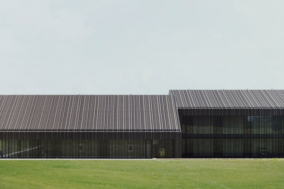 Öschberghof 酒店扩建，德国 / allmannwappner