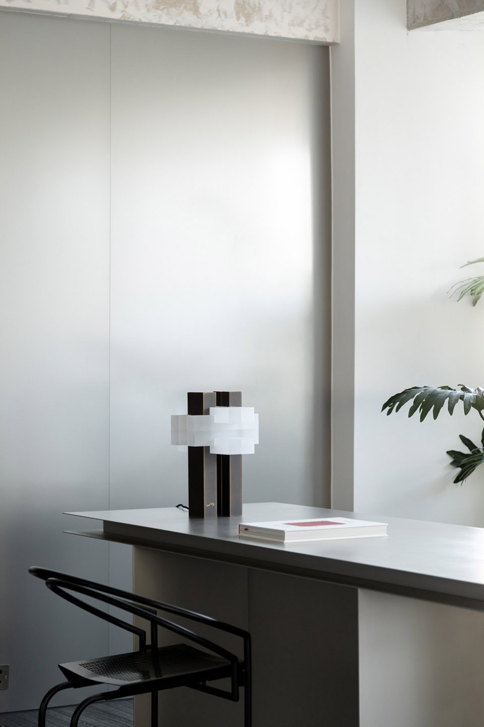 NOTHING DESIGN 上海工作室 / NOTHING DESIGN NOTHING DESIGN 上海工作室 / NOTHING DESIGN