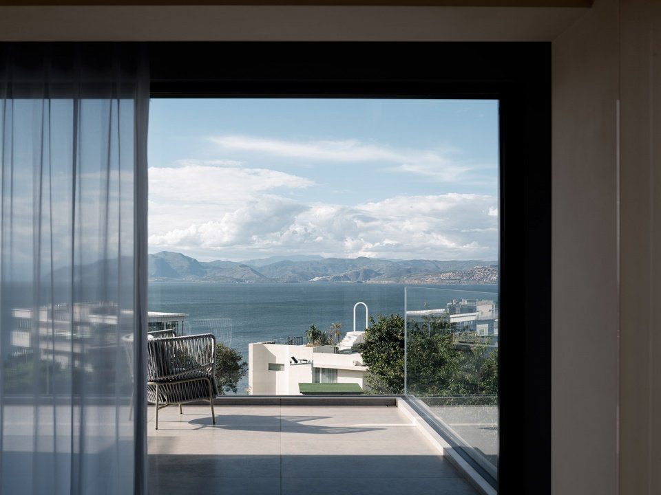 洱海私宅，云南 / 辰陈设室内设计重庆有限公司