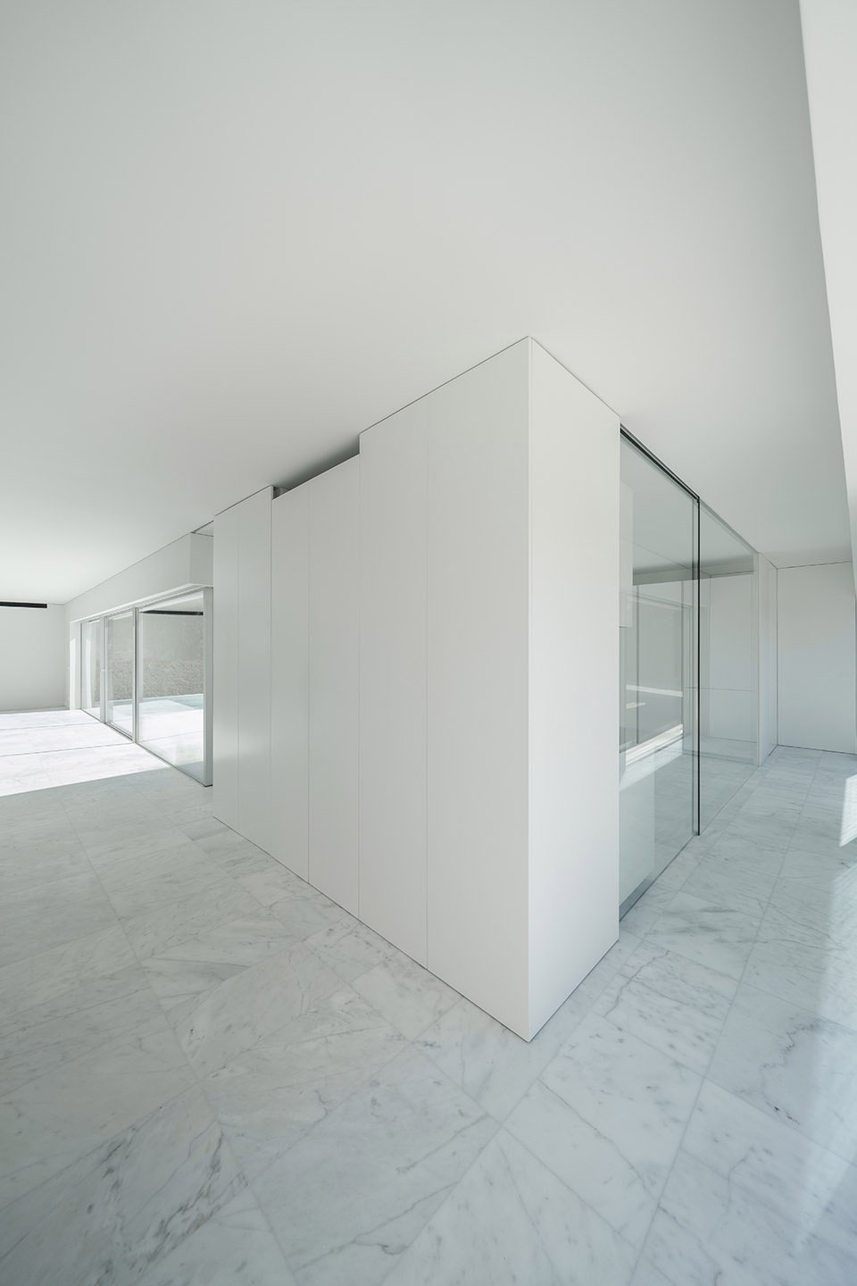 ÁLAMO 住宅，西班牙 / Fran Silvestre Arquitectos