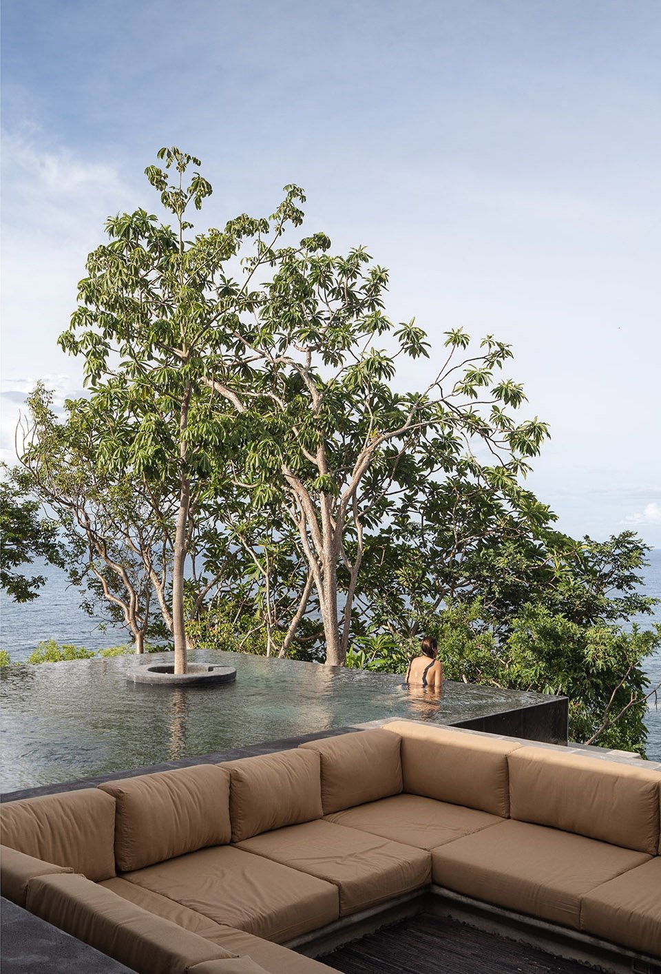 MATEO 住宅，墨西哥 / Zozaya Arquitectos
