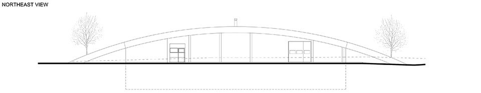 Gurdau 酒庄，捷克 / Aleš Fiala