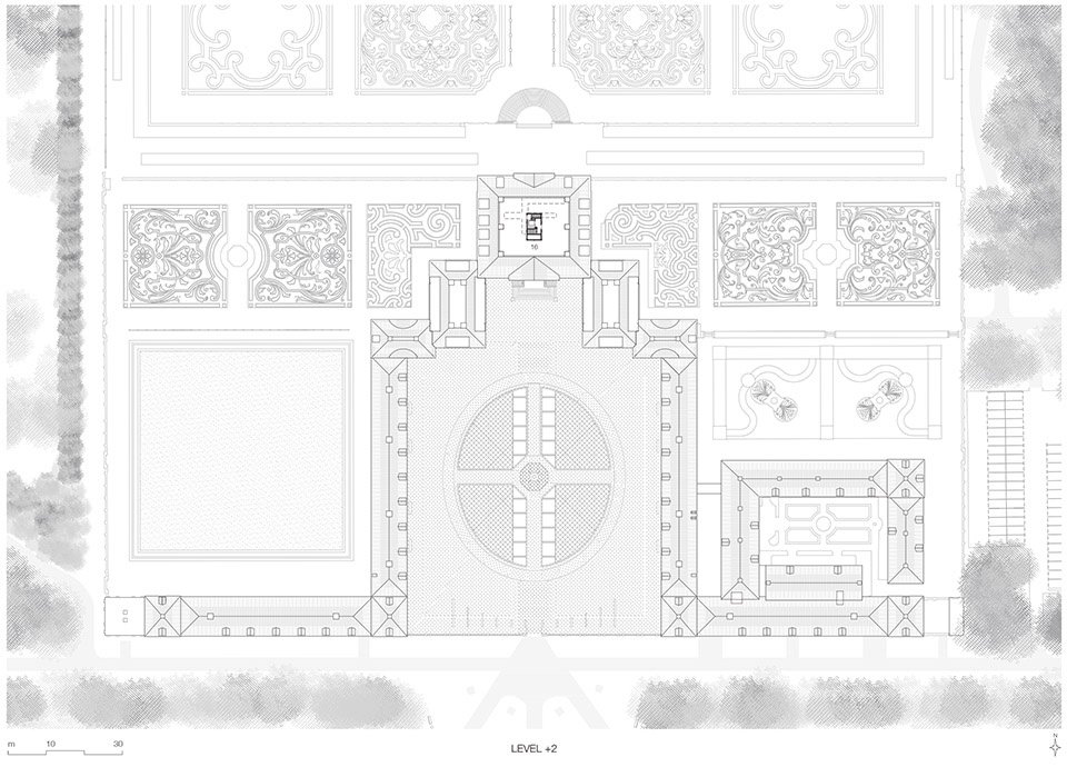 罗宫博物馆，荷兰 / KAAN Architecten