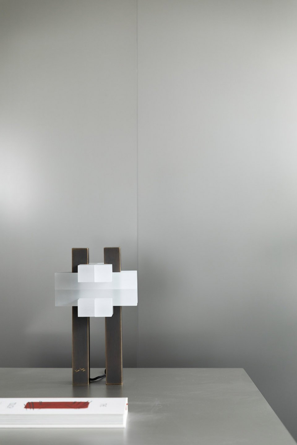 NOTHING DESIGN 上海工作室 / NOTHING DESIGN NOTHING DESIGN 上海工作室 / NOTHING DESIGN