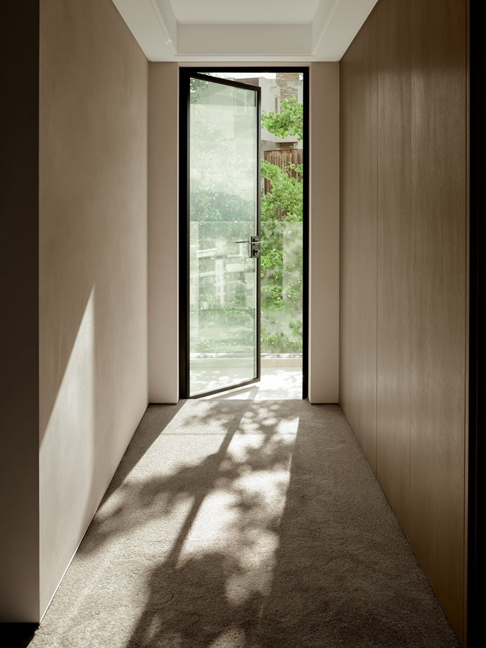 洱海私宅，云南 / 辰陈设室内设计重庆有限公司