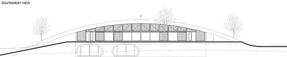 Gurdau 酒庄，捷克 / Aleš Fiala