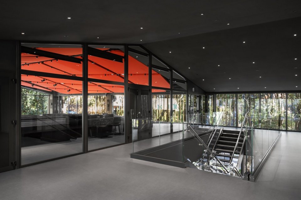 LUISS 大学新校园中心，意大利 / Alvisi Kirimoto + Studio Gemma