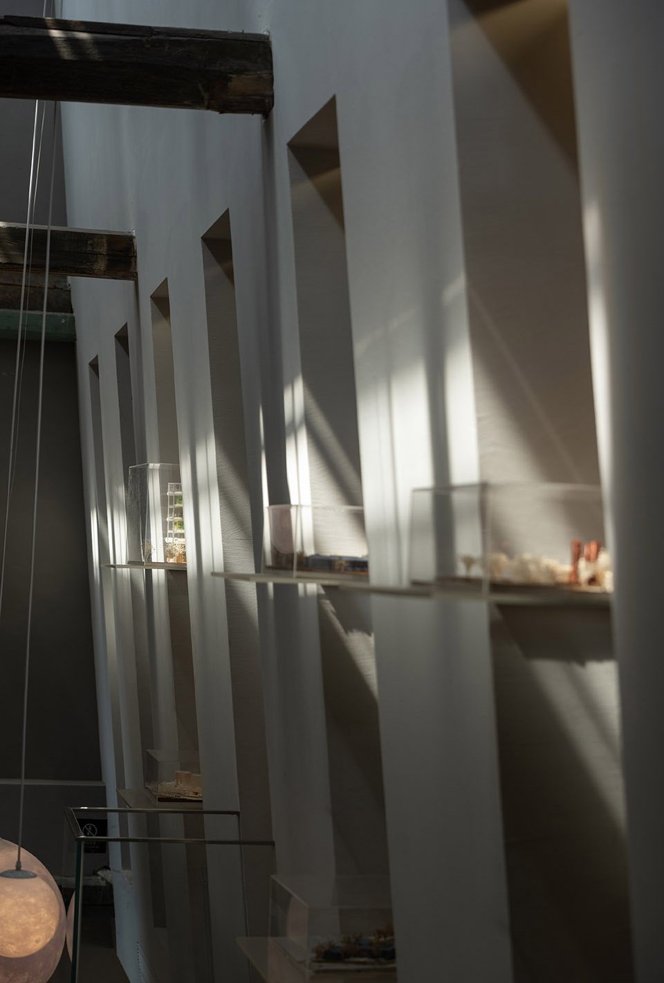 福州中平路 53-59 号改造，福建 / 尚恩设计