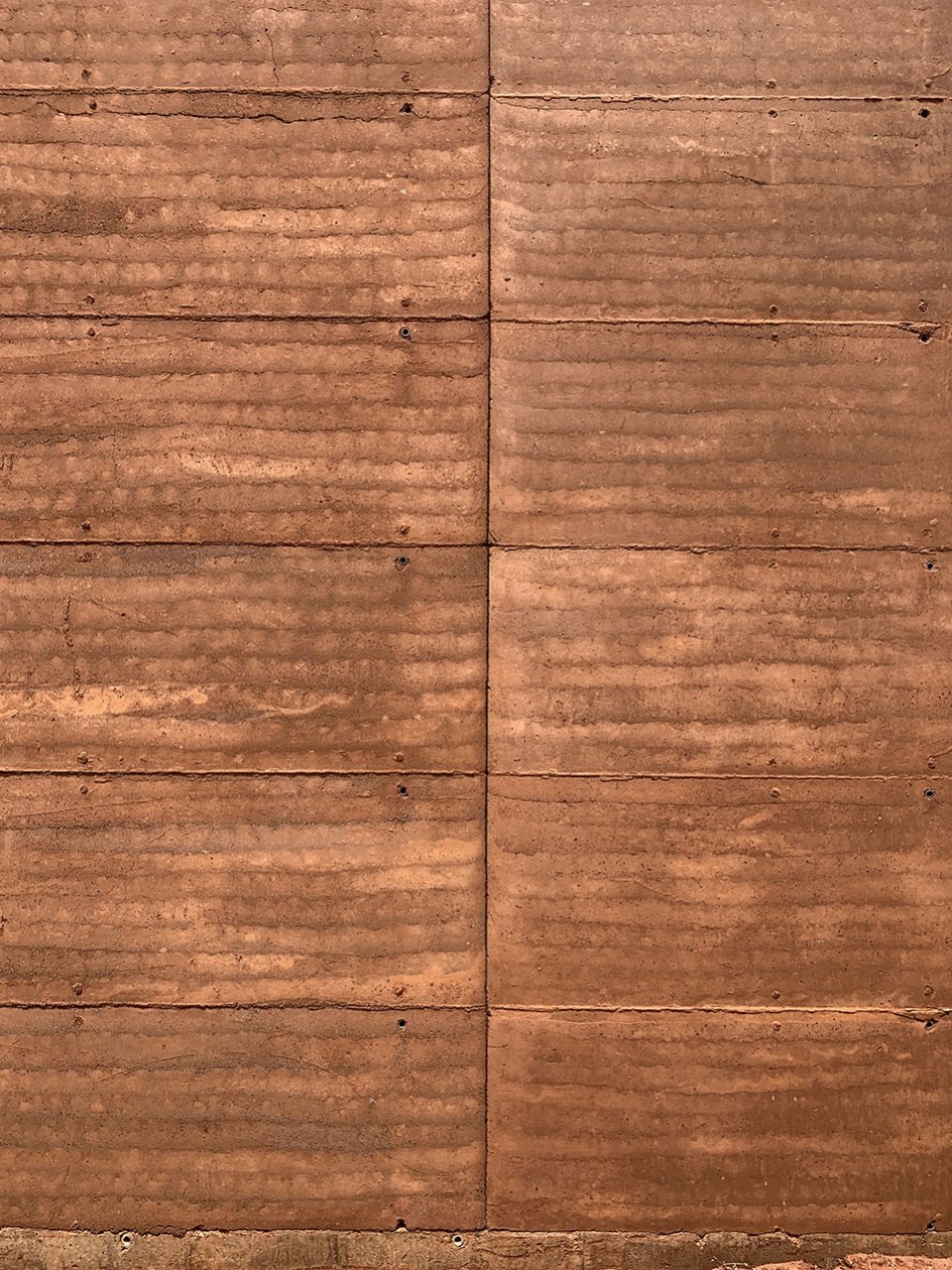 儿童看护中心，巴拉圭 / Equipo de Arquitectura