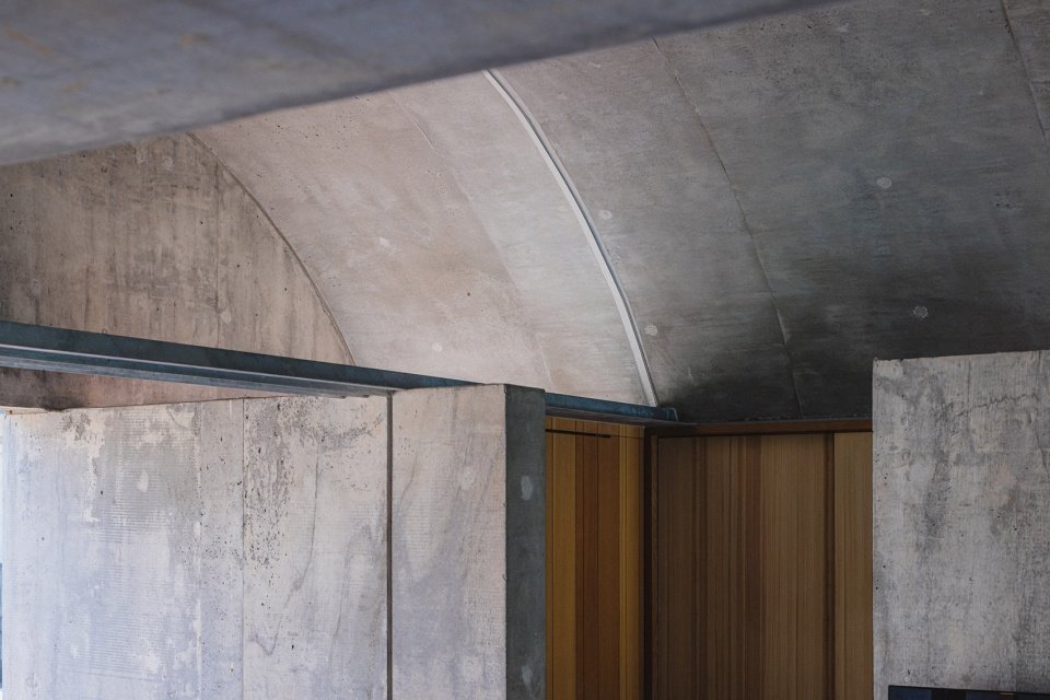 志坚原住宅，日本冲绳 / Studio Cochi Architects