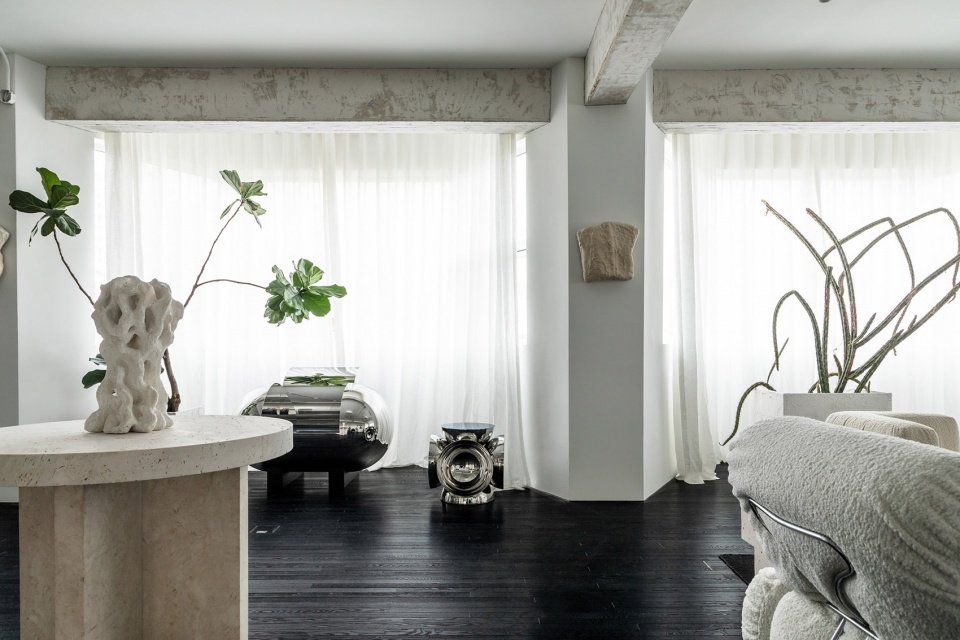 NOTHING DESIGN 上海工作室 / NOTHING DESIGN NOTHING DESIGN 上海工作室 / NOTHING DESIGN