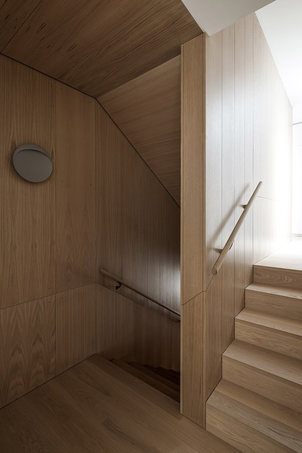 OG 工作室住宅，加拿大 / Omar Gandhi Architect