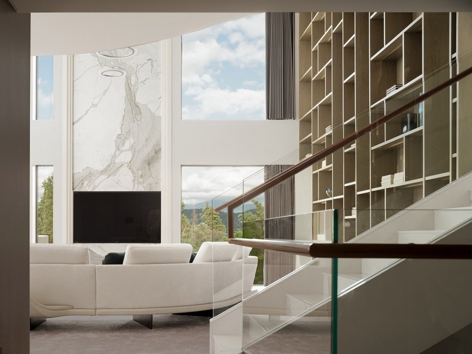 洱海私宅，云南 / 辰陈设室内设计重庆有限公司