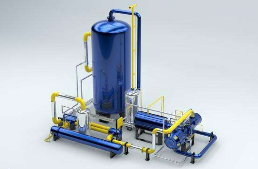 热泵这个部件最怕柳絮,严重可烧压缩机 热泵这个部件最怕柳絮,严重可烧压缩机