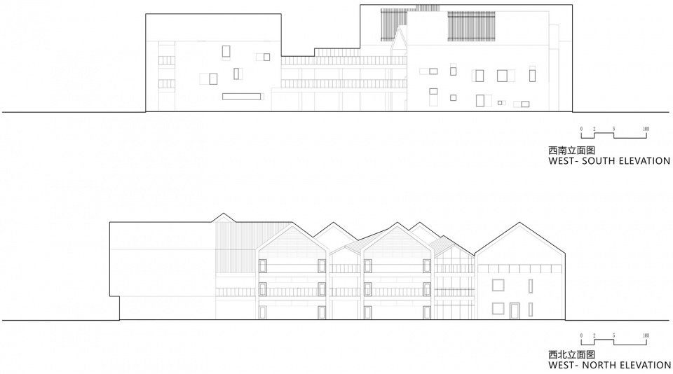 成都天府第三幼儿园 / 成都惟尚国际 成都天府第三幼儿园 / 成都惟尚国际