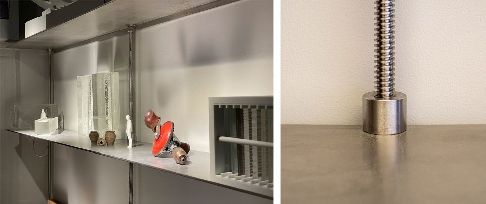 四号公寓室内改造设计,北京 / 后时建筑 四号公寓室内改造设计,北京 / 后时建筑