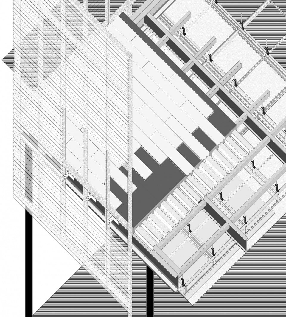 吱音 北京店 / 西涛设计工作室