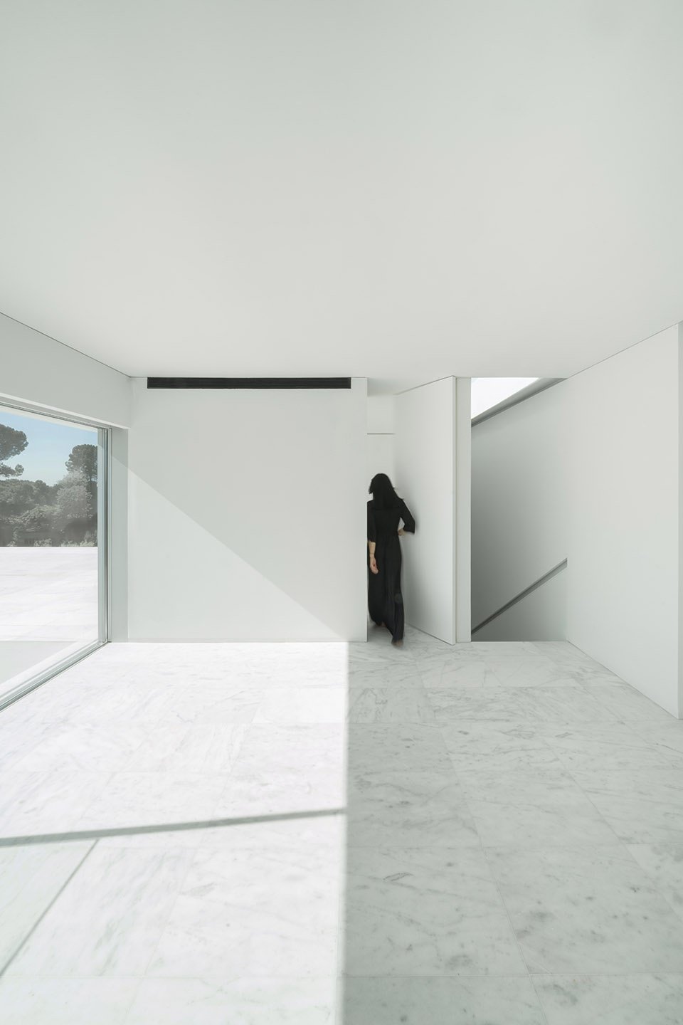 ÁLAMO 住宅，西班牙 / Fran Silvestre Arquitectos