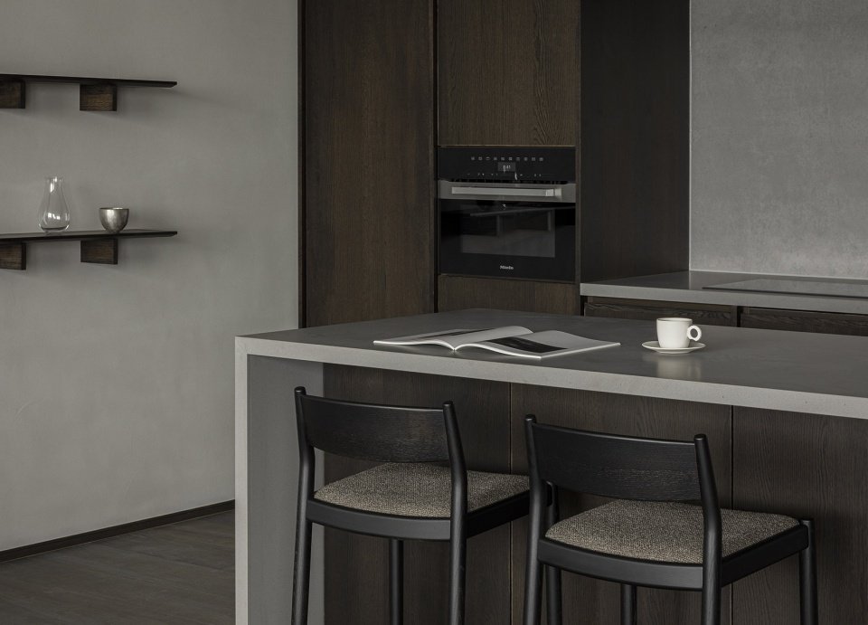 BELLUSTAR 东京酒店，日本 / Keiji Ashizawa Design + Norm Architects