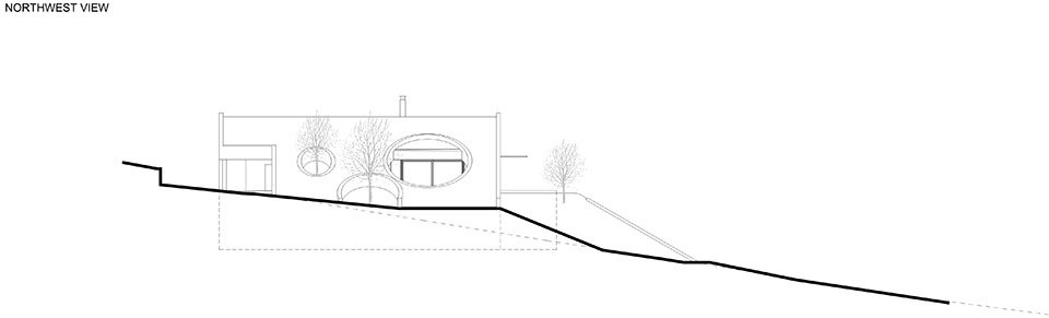 Gurdau 酒庄，捷克 / Aleš Fiala