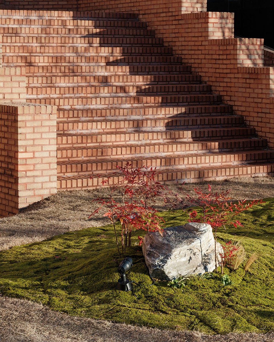 MADE LIM 品牌空间，韩国 / None Space