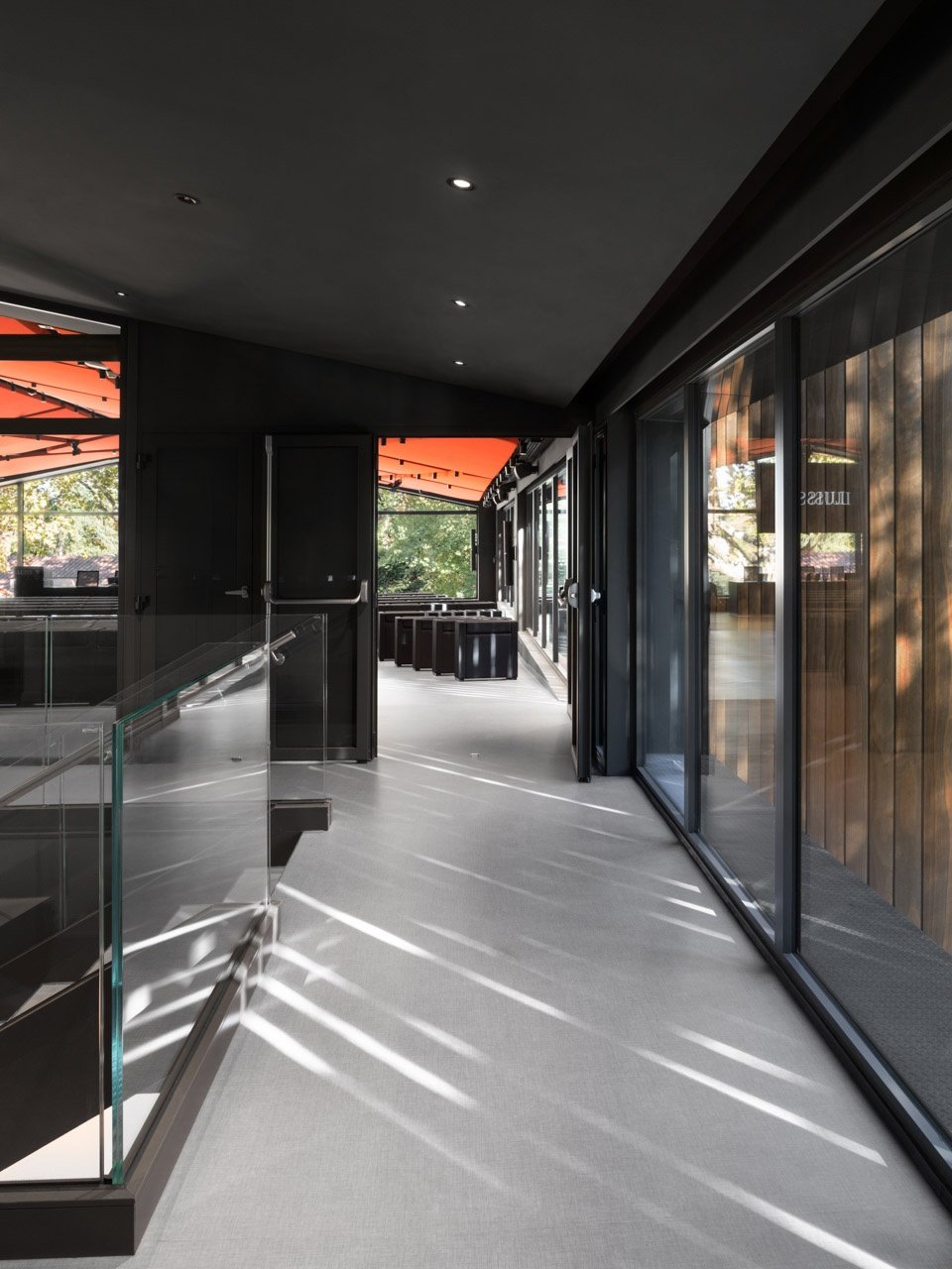 LUISS 大学新校园中心，意大利 / Alvisi Kirimoto + Studio Gemma