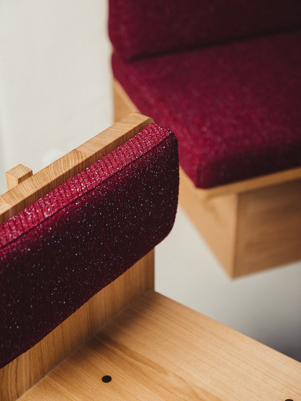 Nikolaj Kunsthal 咖啡馆与精品店，哥本哈根 / MEE Studio