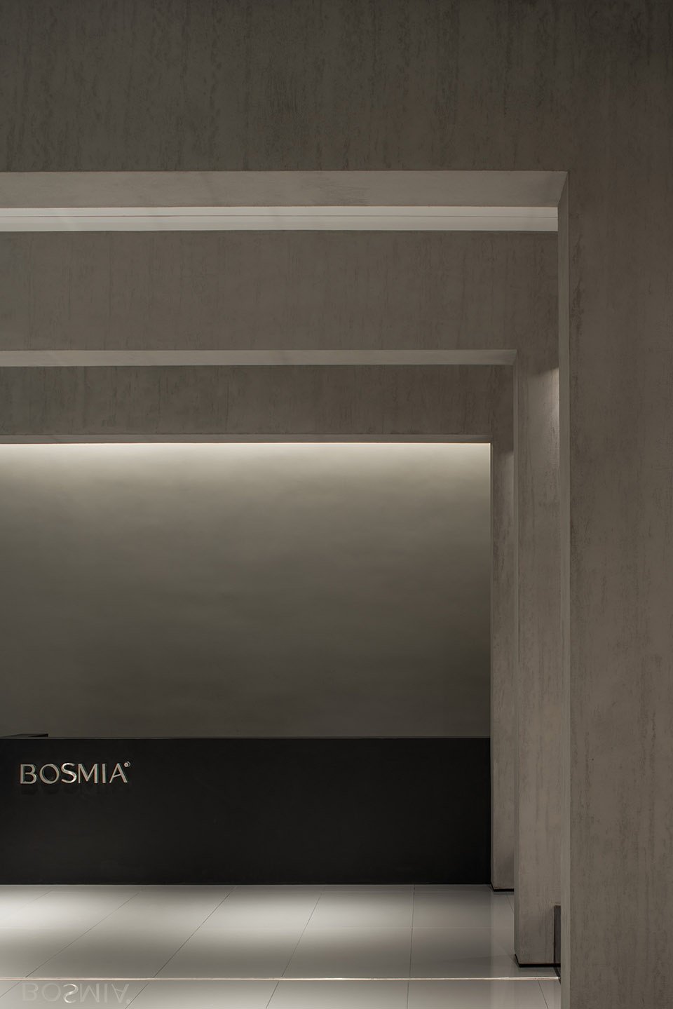 田·当代美术馆，长沙 / 品界设计