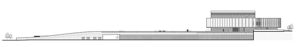 海康威视成都科技园,成都 / 华东建筑设计研究院有限公司 海康威视成都科技园,成都 / 华东建筑设计研究院有限公司