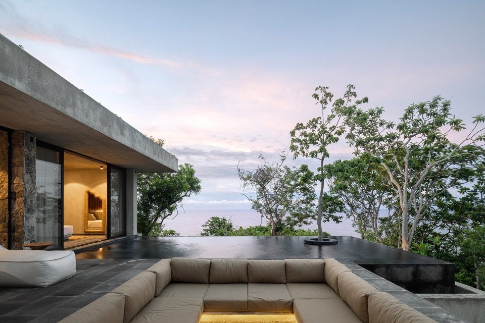 MATEO 住宅，墨西哥 / Zozaya Arquitectos