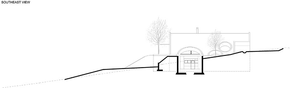 Gurdau 酒庄，捷克 / Aleš Fiala