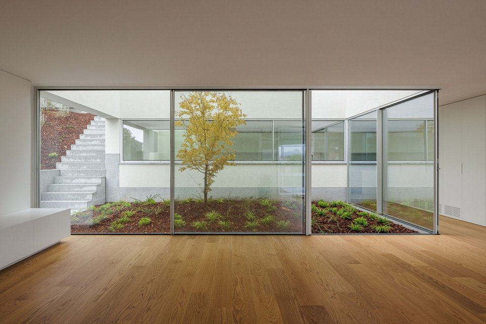 Santa Marinha 住宅，葡萄牙 / Helder da Rocha Arquitectos