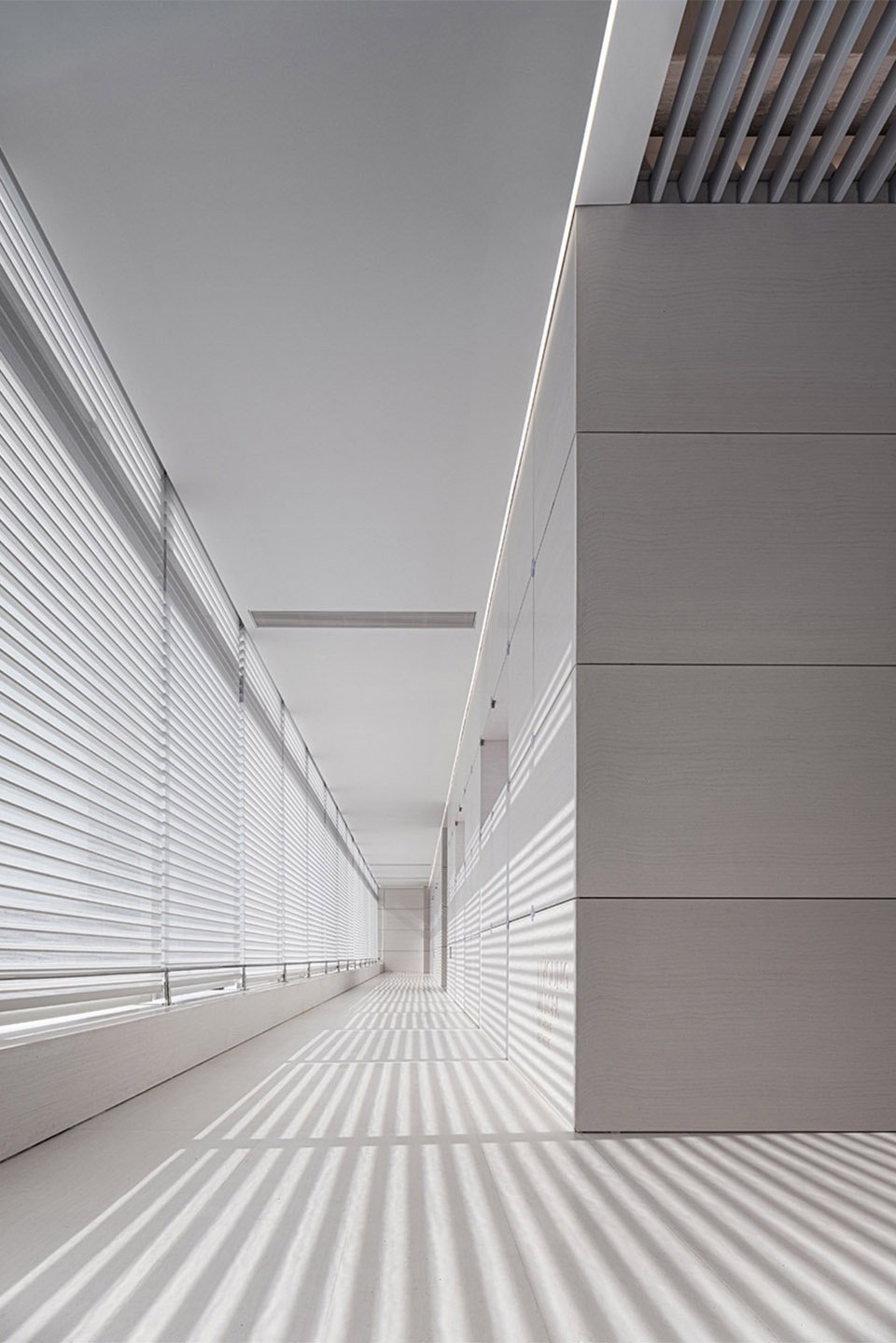 HYOUNG 禾漾医疗,浙江 / 韦杭室内设计 HYOUNG 禾漾医疗,浙江 / 韦杭室内设计