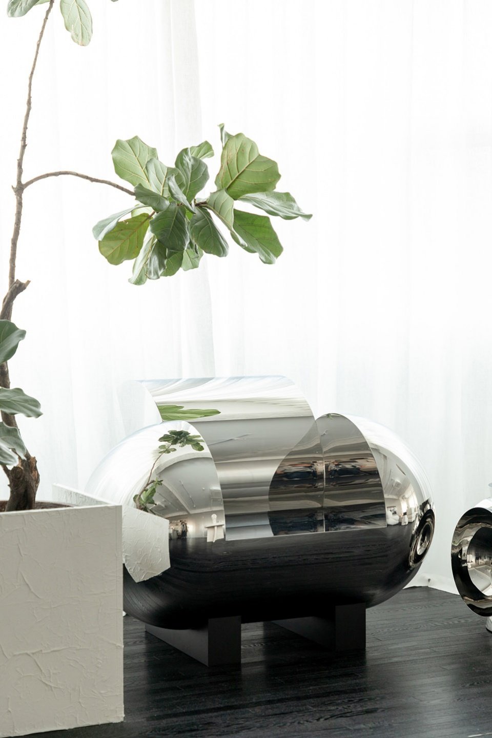 NOTHING DESIGN 上海工作室 / NOTHING DESIGN NOTHING DESIGN 上海工作室 / NOTHING DESIGN