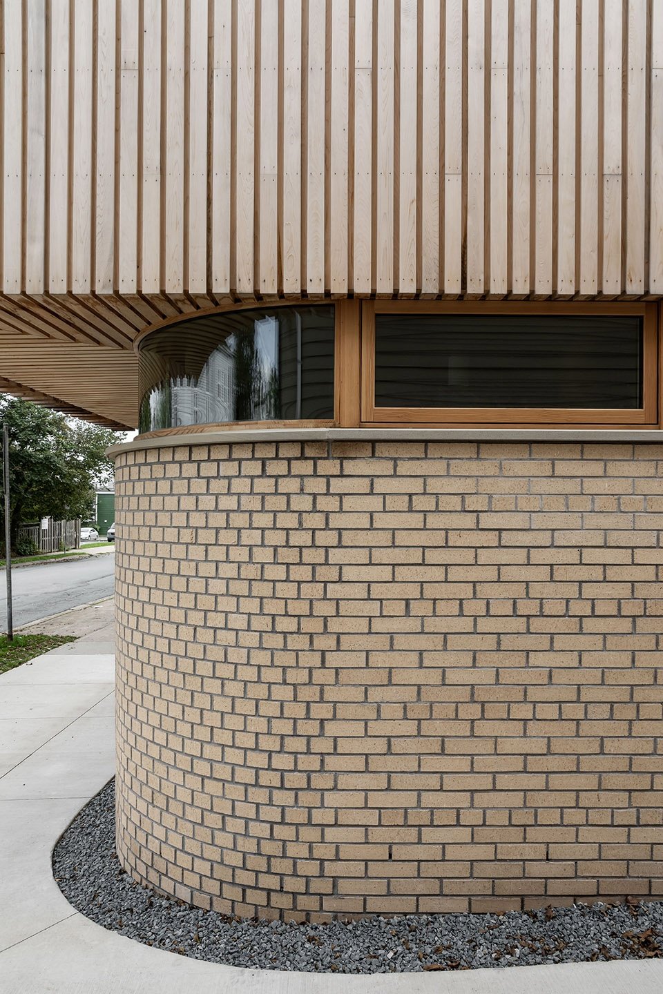 OG 工作室住宅，加拿大 / Omar Gandhi Architect