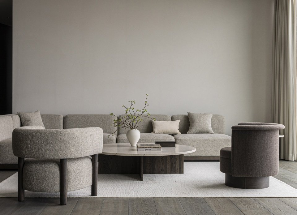 BELLUSTAR 东京酒店，日本 / Keiji Ashizawa Design + Norm Architects