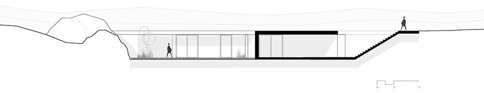 HOMA VAGIA 精品酒店，希腊 / Mold architects – Iliana Kerestetzi